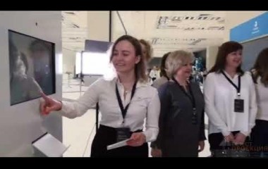 Цифровая фотомозаика для компании «Санофи»