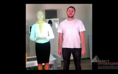 Менеджер Gefest Capital рассказывает про виртуального промоутера