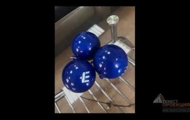 Гефест Проекция РТ осуществила поставку дождевиков и карандашей