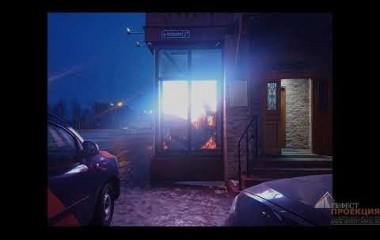 Компания «Гефест Проекция РТ» осуществила поставку двух LED экранов