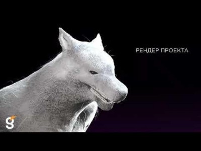 Представляем вашему вниманию проект: "Making of Monster".