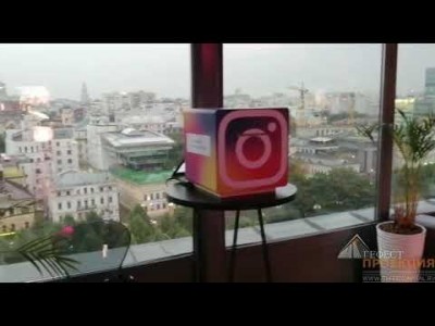 26 июня 2019г. на площадке RoofTop