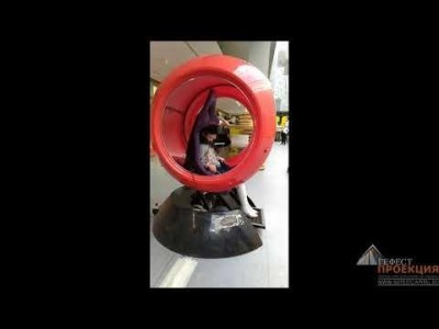Полное погружение в виртуальную реальность