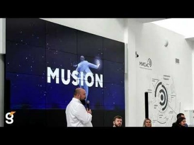 Генеральный Директор ГК "Gеfest Capital" Иванов Павел на конференции "Эра созидания"