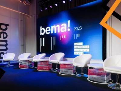 Оборудование ГК "Гефест Капитал" на BEMA!2023
