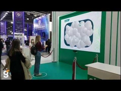 Для компании Elmex Гефест Капитал реализовал разработку программного обеспечения